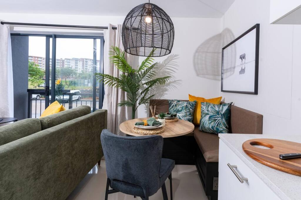 Apartment Feliz The Millennial Durban