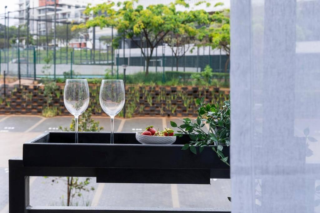 Feliz The Millennial Apartment Durban