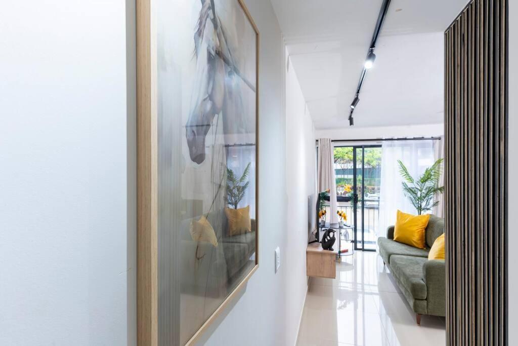 Apartment Feliz The Millennial Durban